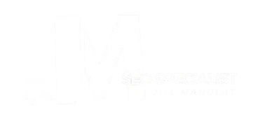 jillmanulat SEO logo