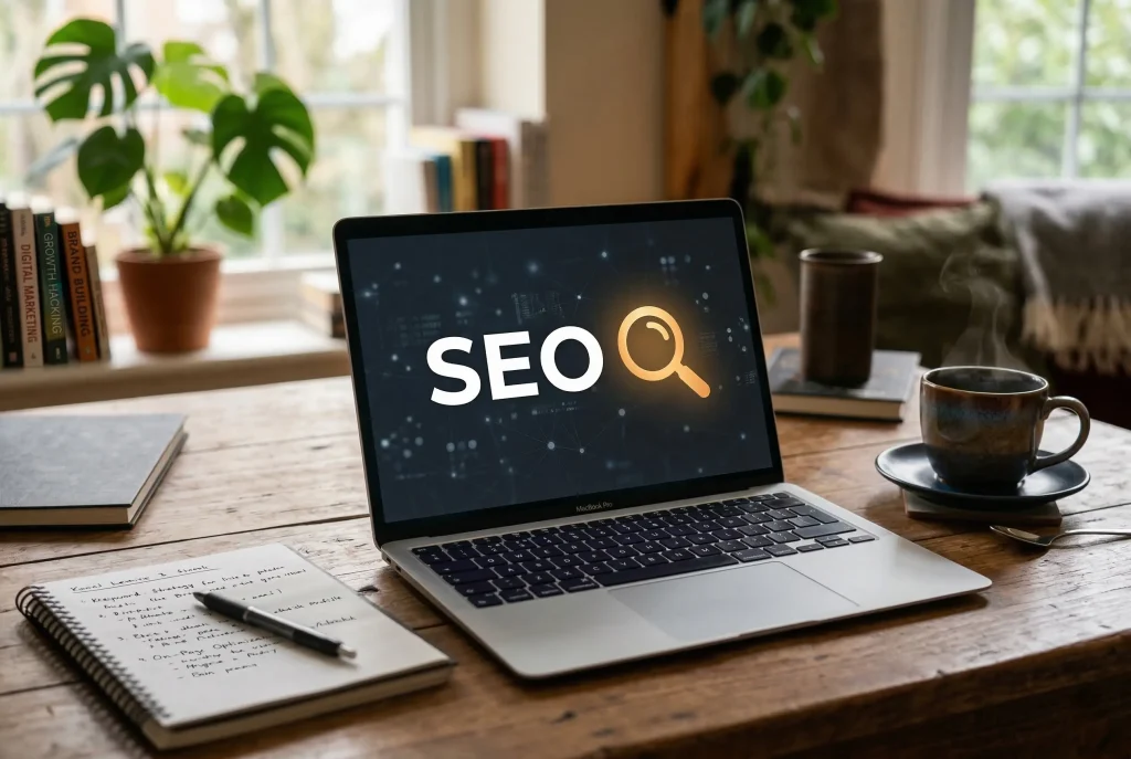 What Is SEO and How Does It Work?